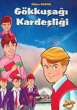 Gökkuşağı Kardeşliği