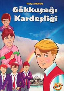 Gökkuşağı Kardeşliği
