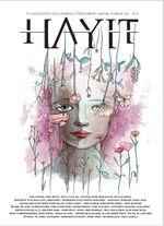Hayıt Üç Aylık Sanat Edebiyat ve Bilim Dergisi Sayı:8