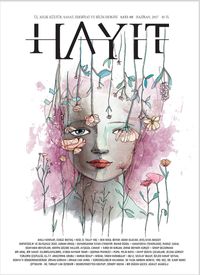 Hayıt Üç Aylık Sanat Edebiyat ve Bilim Dergisi Sayı:8