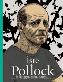 İşte Pollock - Catherine Ingram