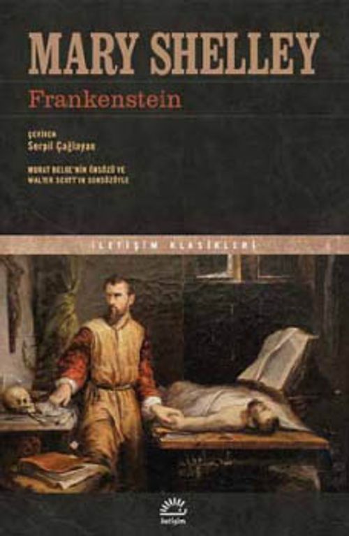 Frankenstein