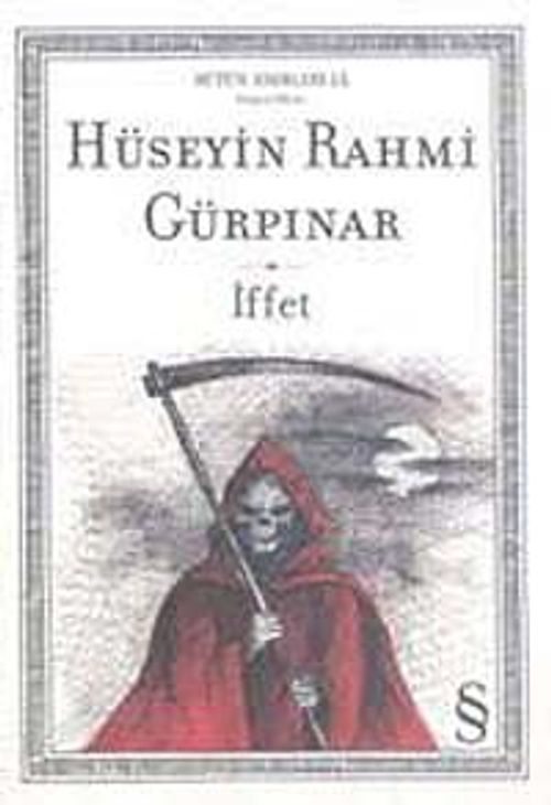 İffet
