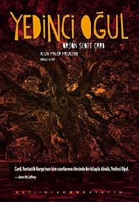 Yedinci Oğul & Alvin Maker Serisi 1. Kitap