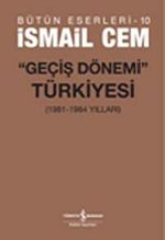 Geçiş Dönemi Türkiyesi & Bütün Eserleri - 10