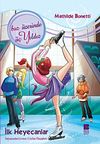 İlk Heyecanlar & Buz &Uuml;zerinde &Uuml;&ccedil; Yıldız