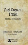 Yeni Osmanlı Tarihi (Osmanlıca)