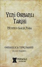 Yeni Osmanlı Tarihi (Osmanlıca)