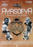 Ayasofya Dergisi Sayı 18 