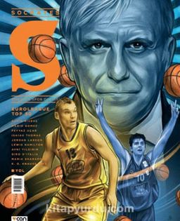 Socrates Düşünen Spor Mayıs 2017 Sayı: 26