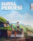 Hayal Perdesi İki Aylık Sinema Dergisi Mayıs-Haziran 2017 Sayı:58