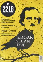 221B İki Aylık Polisiye Dergi Sayı:9 Mayıs-Haziran 2017