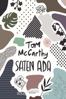 Saten Ada - Tom McCarthy