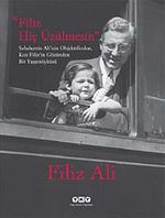 Filiz Hiç Üzülmesin