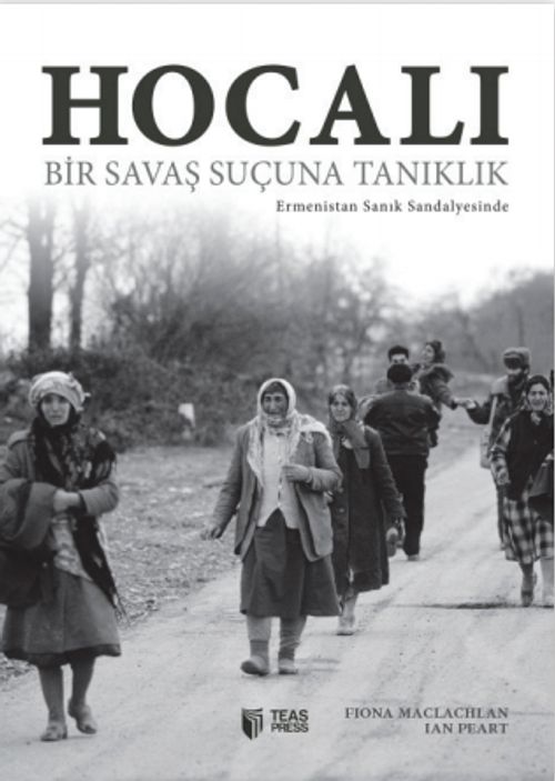 Hocalı & Bir Savaş Suçuna Tanıklık