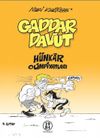 Gaddar Davut 2. Kitap / H&uuml;nkar Olimpiyatları