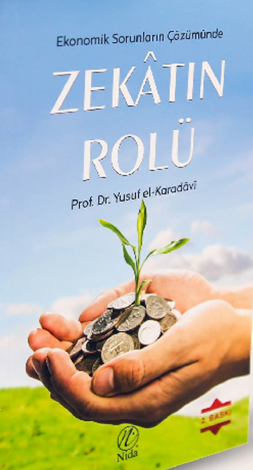 Ekonomik Sorunların Çözümünde Zekatın Rolü