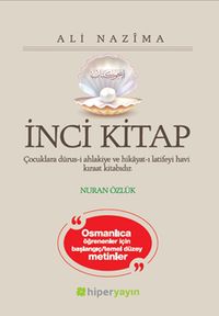 İnci Kitap