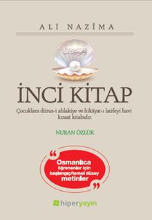 İnci Kitap