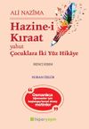 Hazine-i Kıraat 2. Kısım & yahut &Ccedil;ocuklara İki Y&uuml;z Hikaye
