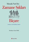 Zamane Şıkları Bi&ccedil;are