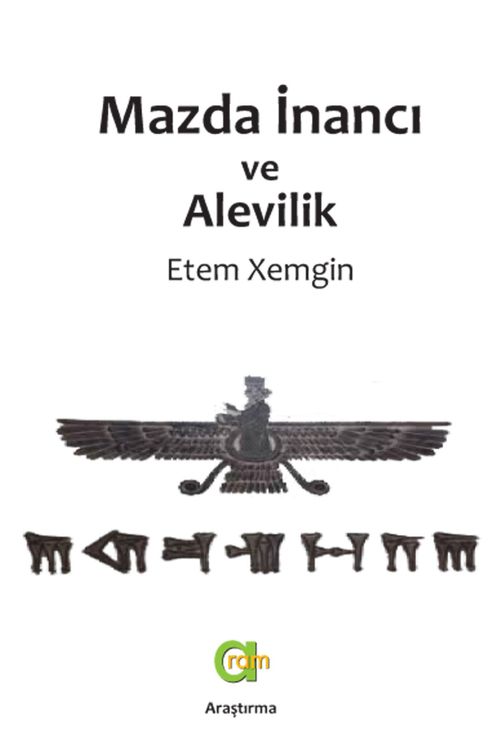 Mazda İnancı ve Alevilik