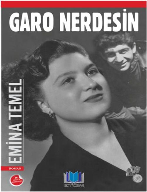 Garo Nerdesin