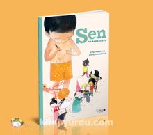 Sen ve Başkaları - Siska Goeminne