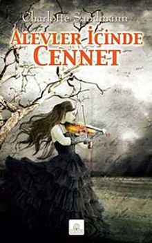 Alevler İçinde Cennet