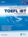 Nova's Scoring Strategies for the TOEFL iBT +Audio