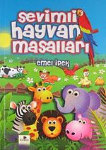 Sevimli Hayvan Masalları