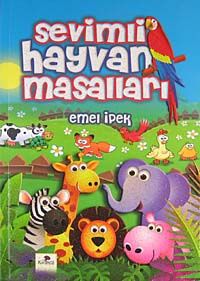 Sevimli Hayvan Masalları
