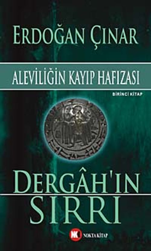 Dergah'ın Sırrı & Aleviliğin Kayıp Hafızası