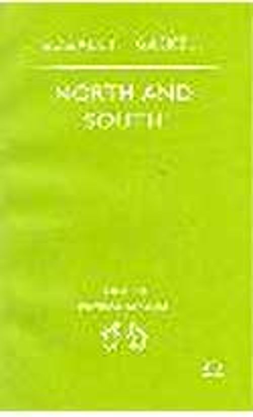 North And South