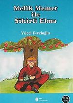 Melik Memet ile Sihirli Elma