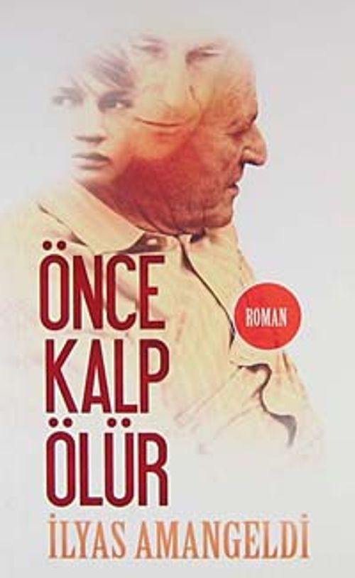 Önce Kalp Ölür (Cep Boy)