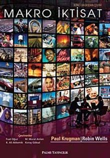 Makro İktisat