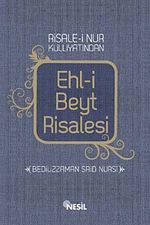 Ehl-i Beyt Risalesi cep boy