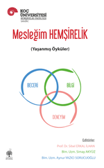 Mesleğim Hemşirelik