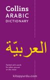 Collins Arabic Dictionary