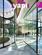 Yapı Dergisi Haziran 2017 Sayı 427