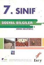 7. Sınıf Sosyal Bilgiler Konu Anlatımlı