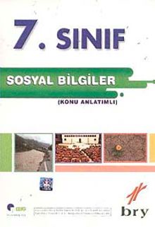 7. Sınıf Sosyal Bilgiler Konu Anlatımlı