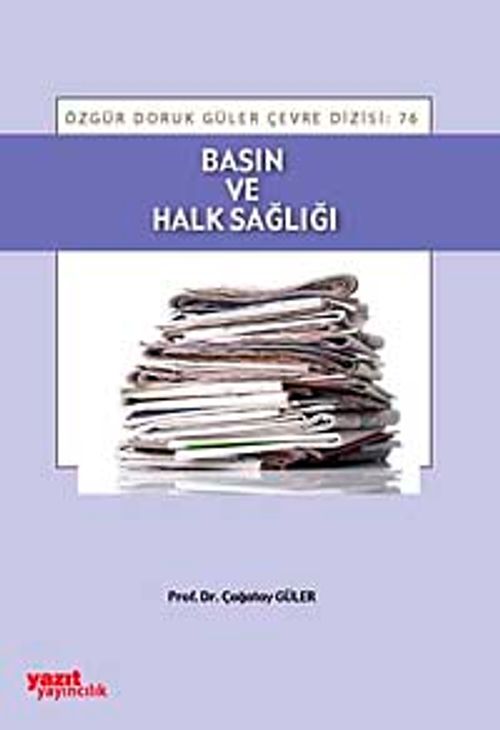 Basın ve Halk Sağlığı