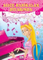 Alice Harikalar Diyarında 