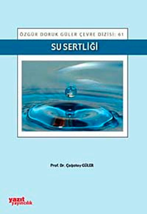 Su Sertliği