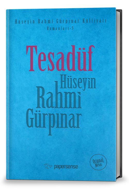Tesadüf