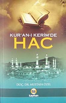 Kur'an-ı Kerim'de Hac