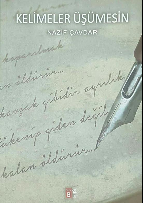 Kelimeler Üşümesin