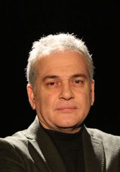 Prof. Dr. Mustafa Öztürk